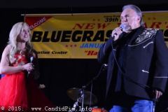 2014 Jekyll Island New Year Festival