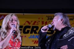 2014 Jekyll Island New Year Festival