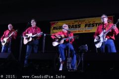 2014 Jekyll Island New Year Festival