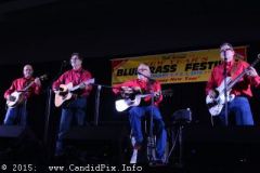 2014 Jekyll Island New Year Festival