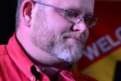 2014 Jekyll Island New Year Festival