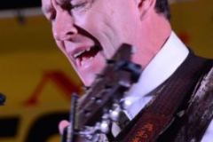 2014 Jekyll Island New Year Festival