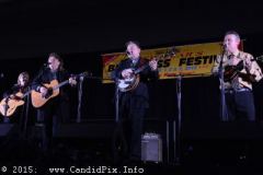 2014 Jekyll Island New Year Festival