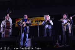 2014 Jekyll Island New Year Festival