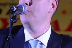 2014 Jekyll Island New Year Festival