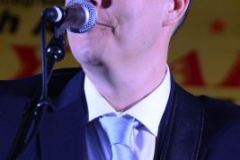 2014 Jekyll Island New Year Festival