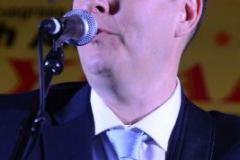 2014 Jekyll Island New Year Festival