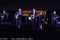 2014 Jekyll Island New Year Festival