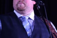 2014 Jekyll Island New Year Festival