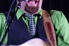 2014 Jekyll Island New Year Festival