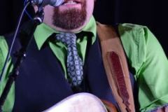 2014 Jekyll Island New Year Festival