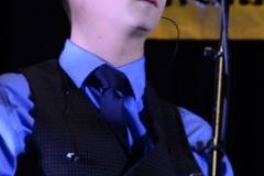 2014 Jekyll Island New Year Festival