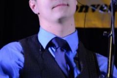 2014 Jekyll Island New Year Festival