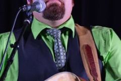 2014 Jekyll Island New Year Festival