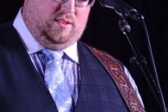 2014 Jekyll Island New Year Festival