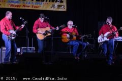 2014 Jekyll Island New Year Festival