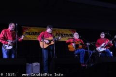 2014 Jekyll Island New Year Festival