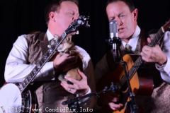 2014 Jekyll Island New Year Festival