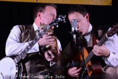 2014 Jekyll Island New Year Festival