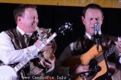 2014 Jekyll Island New Year Festival