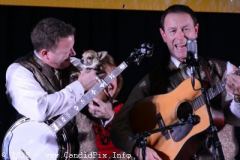 2014 Jekyll Island New Year Festival