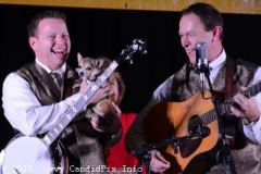 2014 Jekyll Island New Year Festival