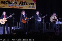 2014 Jekyll Island New Year Festival