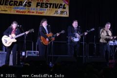 2014 Jekyll Island New Year Festival