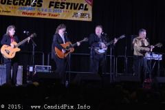 2014 Jekyll Island New Year Festival