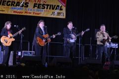 2014 Jekyll Island New Year Festival