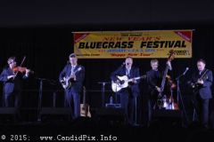 2014 Jekyll Island New Year Festival
