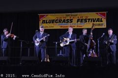 2014 Jekyll Island New Year Festival