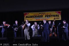 2014 Jekyll Island New Year Festival