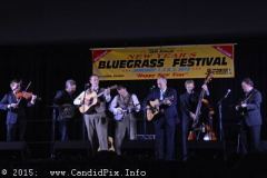 2014 Jekyll Island New Year Festival