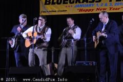 2014 Jekyll Island New Year Festival