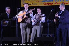 2014 Jekyll Island New Year Festival