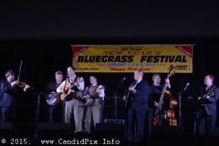 2014 Jekyll Island New Year Festival