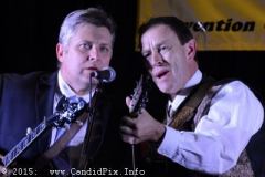 2014 Jekyll Island New Year Festival
