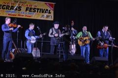 2014 Jekyll Island New Year Festival