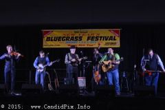 2014 Jekyll Island New Year Festival