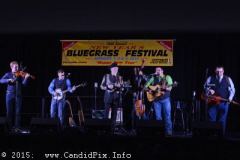 2014 Jekyll Island New Year Festival