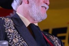 2014 Jekyll Island New Year Festival