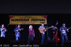 2014 Jekyll Island New Year Festival