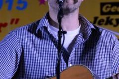 2014 Jekyll Island New Year Festival