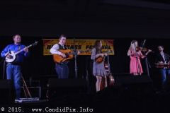 2014 Jekyll Island New Year Festival