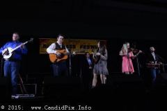 2014 Jekyll Island New Year Festival