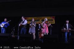 2014 Jekyll Island New Year Festival