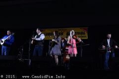 2014 Jekyll Island New Year Festival