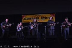 2014 Jekyll Island New Year Festival