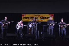 2014 Jekyll Island New Year Festival